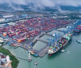 Vietnam, Cambodia trade climbs to record level